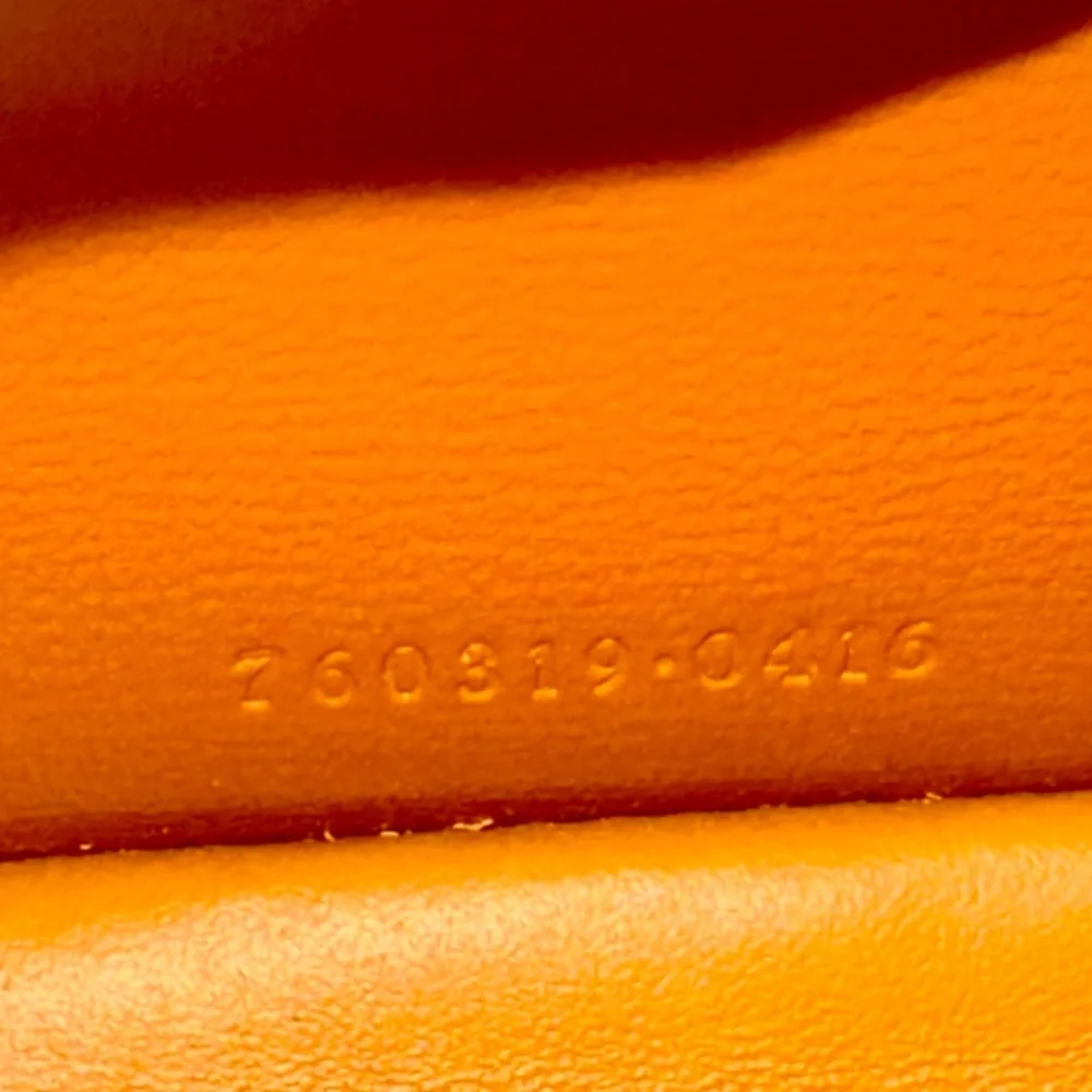 Gucci 1955 Horsebit Mini Shearling Trim Shoulder Bag - Picture 6 of 9